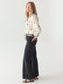 Blusa SYBILLE